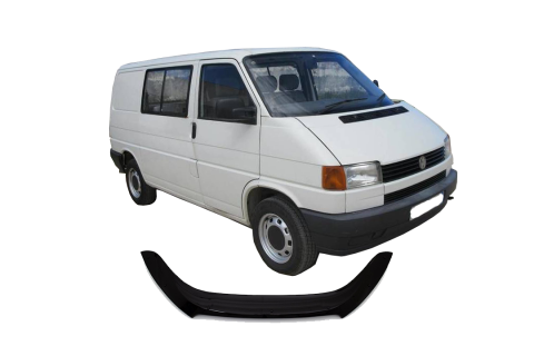 Volkswagen Transporter T4 Kaput Rüzgarlığı