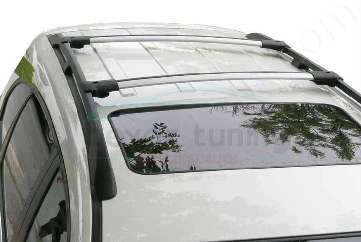 Ara Atkı Port Bagaj Üst Tavan Çıtaları İçin Arabar