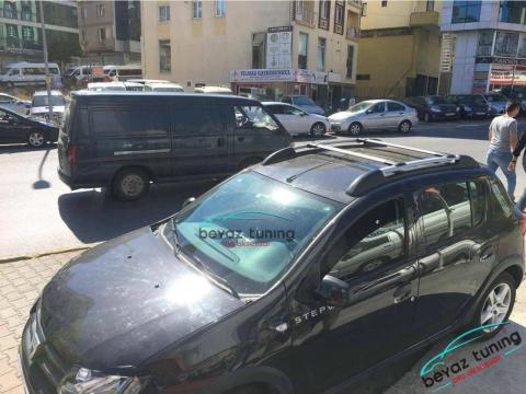 Ara Atkı Port Bagaj Üst Tavan Çıtaları İçin Arabar