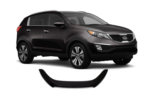 Kia Sportage Kaput Rüzgarlığı 2010-2015