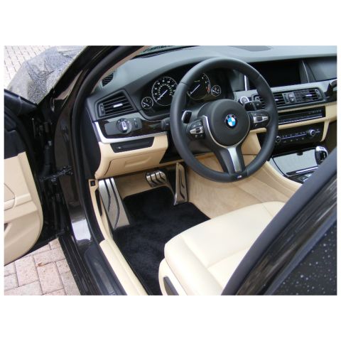Bmw F36 4 Serisi M Orjinal Pedal Seti Oem