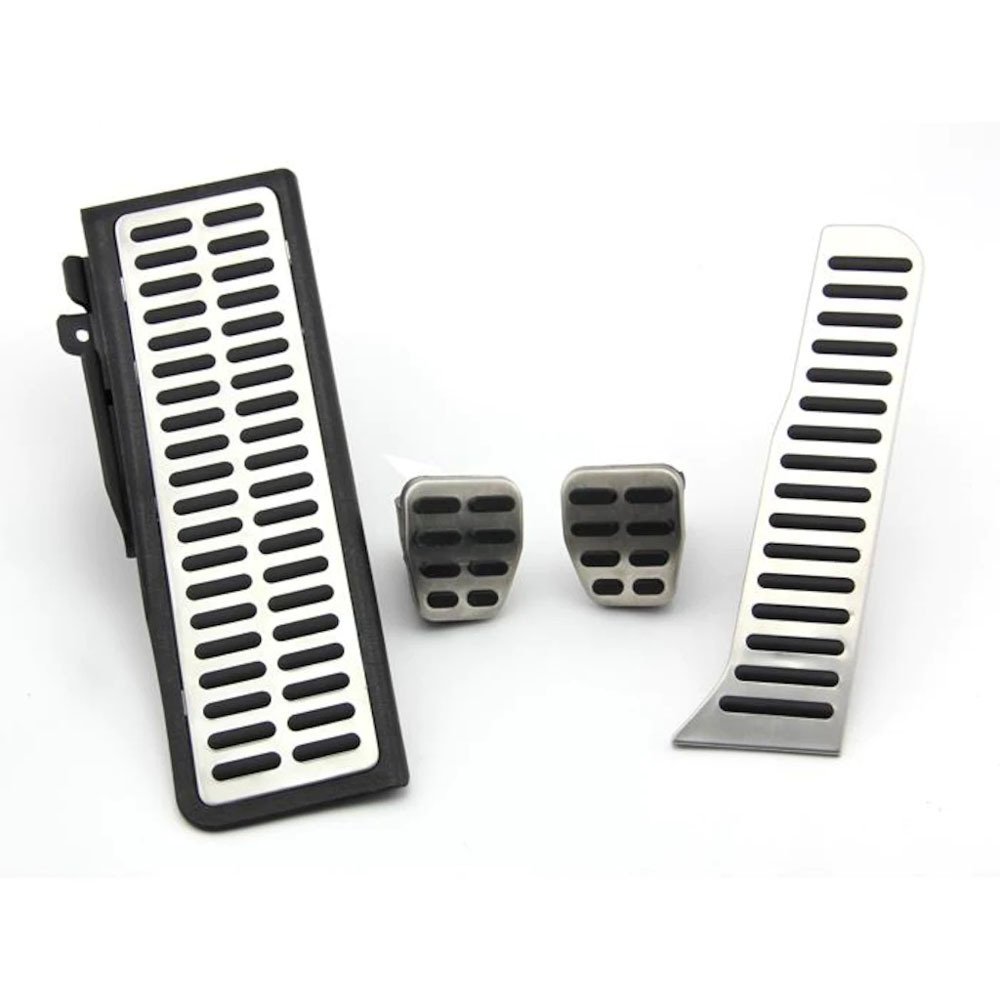 Volkswagen Jetta Pedal Seti Manuel Oem 2011 Sonrası
