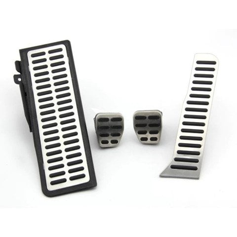 Volkswagen Jetta Pedal Seti Manuel Oem 2011 Sonrası