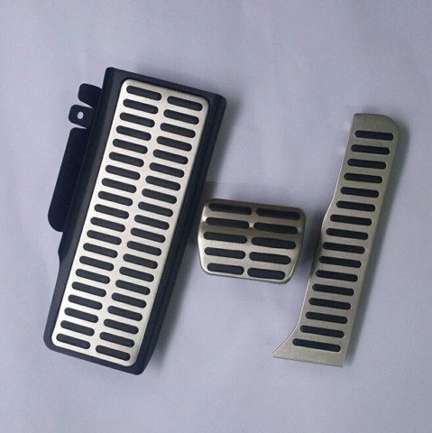 Volkswagen Golf 6 Pedal Seti Otomatik Oem 2009-2013