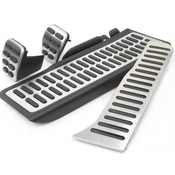 Volkswagen Golf 6 Pedal Seti Manuel Oem 2005-2010