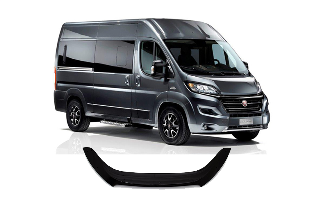 Fiat Ducato Kaput Rüzgarlığı 2014-