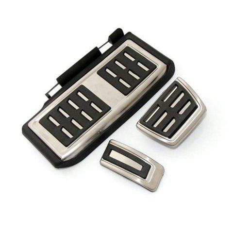 Seat Leon Pedal Seti Otomatik Oem 2012 Sonrası