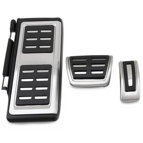 Seat Leon Pedal Seti Otomatik Oem 2012 Sonrası