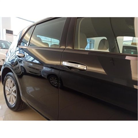 Volkswagen Golf 7 Kapı Kolu Kromu Nikelajı