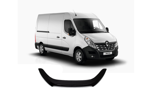 Renault Master Kaput Rüzgarlığı 2014-