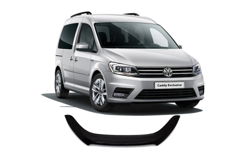 Volkswagen Caddy Kaput Rüzgarlığı  2015-2020