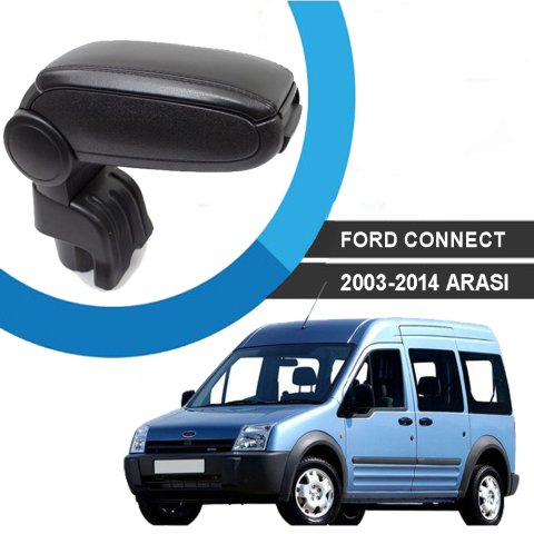 Ford Connect Kol Dayama Kolçak Orjinal Vidasız 2002-2009