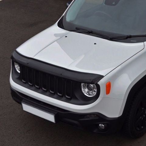 Jeep Renegade Kaput Rüzgarlığı  2015 Sonrası