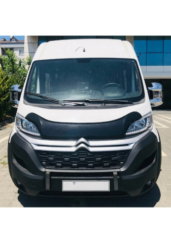 Citroen Jumper Kaput Rüzgarlığı  2015 Sonrası