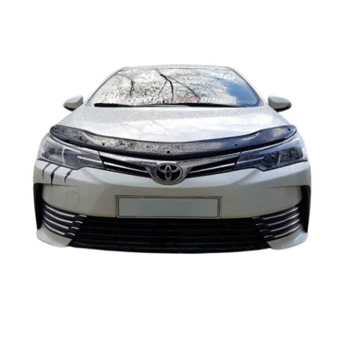 Toyota Corolla Kaput Rüzgarlığı 2013-2018