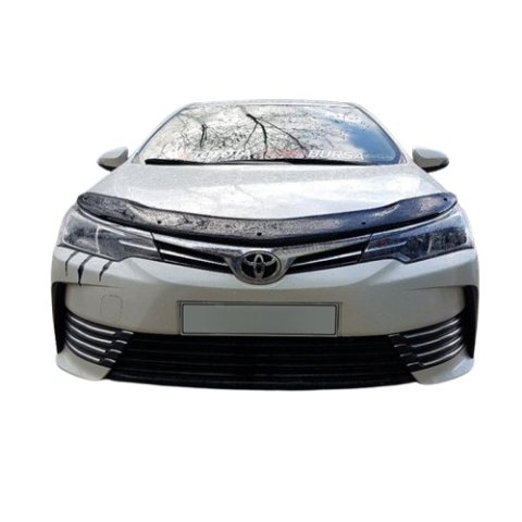 Toyota Corolla Kaput Rüzgarlığı 2013-2018