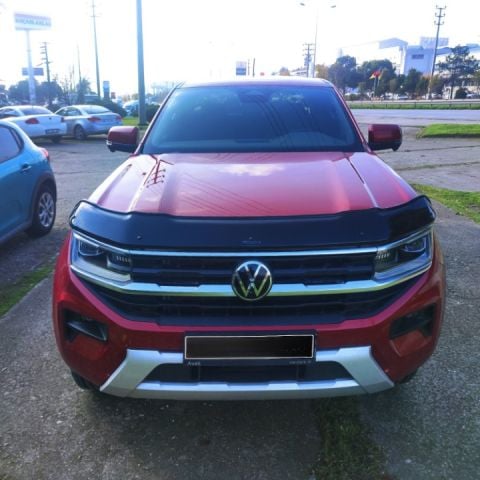 Toyota Amarok Kaput Rüzgarlığı 2023 Sonrası