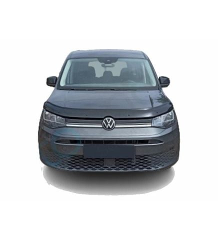 Vw Caddy Kaput Rüzgarlığı 2021 Sonrası