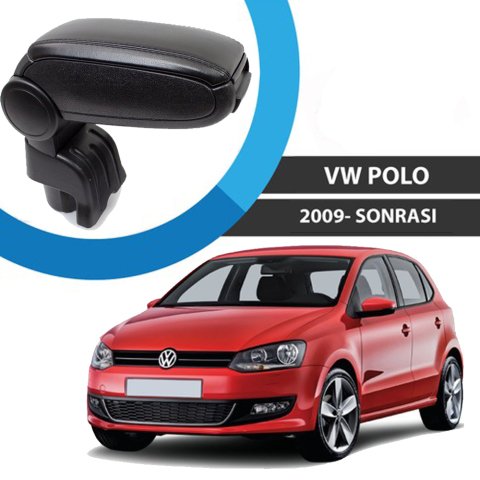 Volkswagen Polo Kol Dayama Kolçak Orjinal Vidasız 2011-