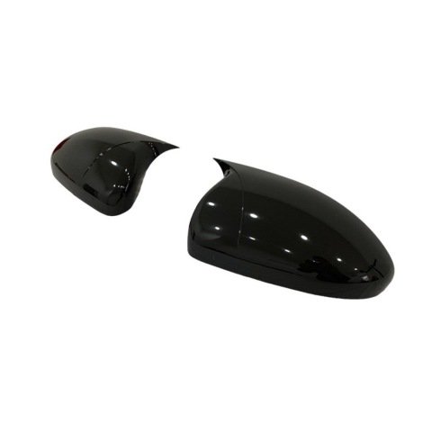 Chevrolet Cruze Yarasa Ayna Kapağı Piano Black Parlak Siyah