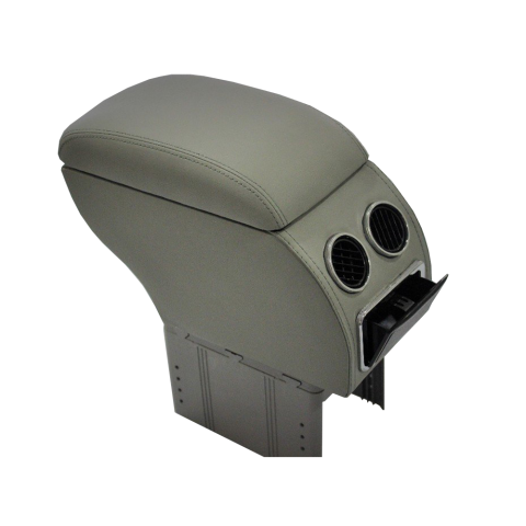 Süspansiyonlu Kol Dayama Küllüklü Lüx Kolçak Bej