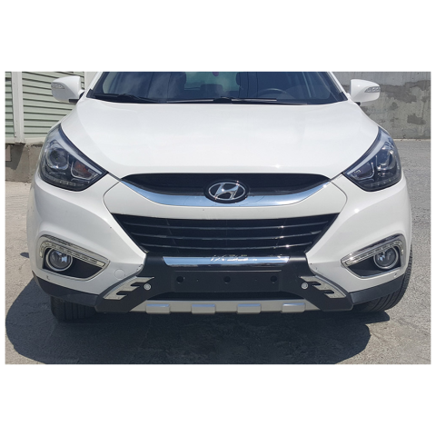 Hyundai ix35 Ön Koruma Tampon Orjinal OEM