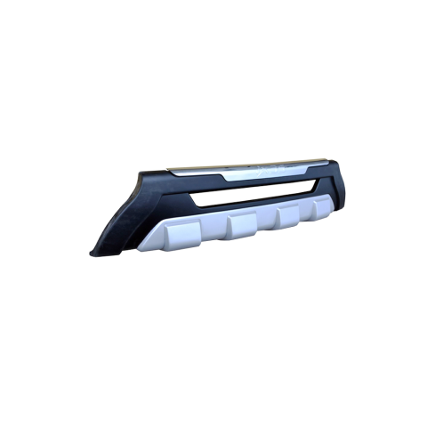 Hyundai ix35 Arka Tampon Koruma Orjinal Oem
