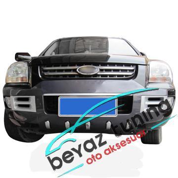 Kia Sportage Ön Tampon Koruma Orjinal Oem 2006-2009