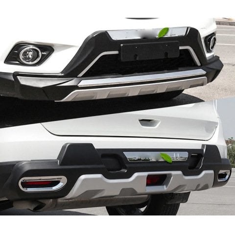 Nissan X-Trail Ön Arka Koruma Orjinal Oem 2015-2018
