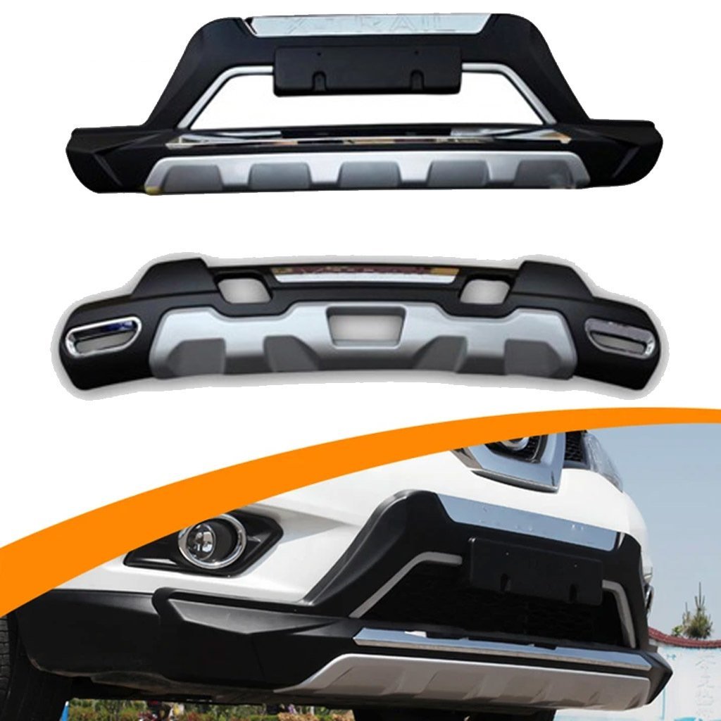 Nissan X-Trail Ön Arka Koruma Orjinal Oem 2015-2018