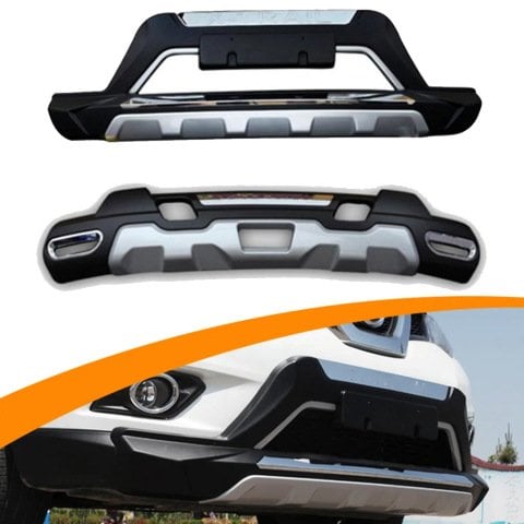 Nissan X-Trail Ön Arka Koruma Orjinal Oem 2015-2018