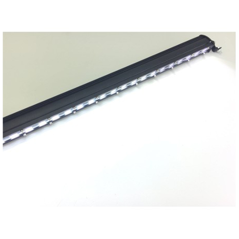 Off Road Sis Lambası Ledli Led bar 110CM 240W Düz