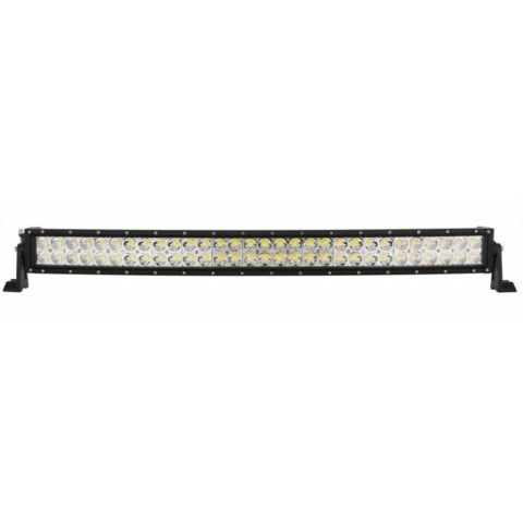 Off Road Sis Lambası Ledli Led bar 110CM 240W Düz