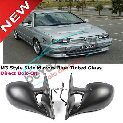 Volkswagen Golf 3 Dış Dikiz Aynası M3 Tip Elektrikli