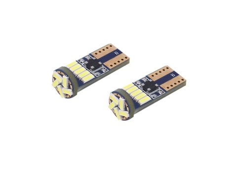 T10 Led Ampul Ultra Beyaz Park Plaka İç Aydınlatma