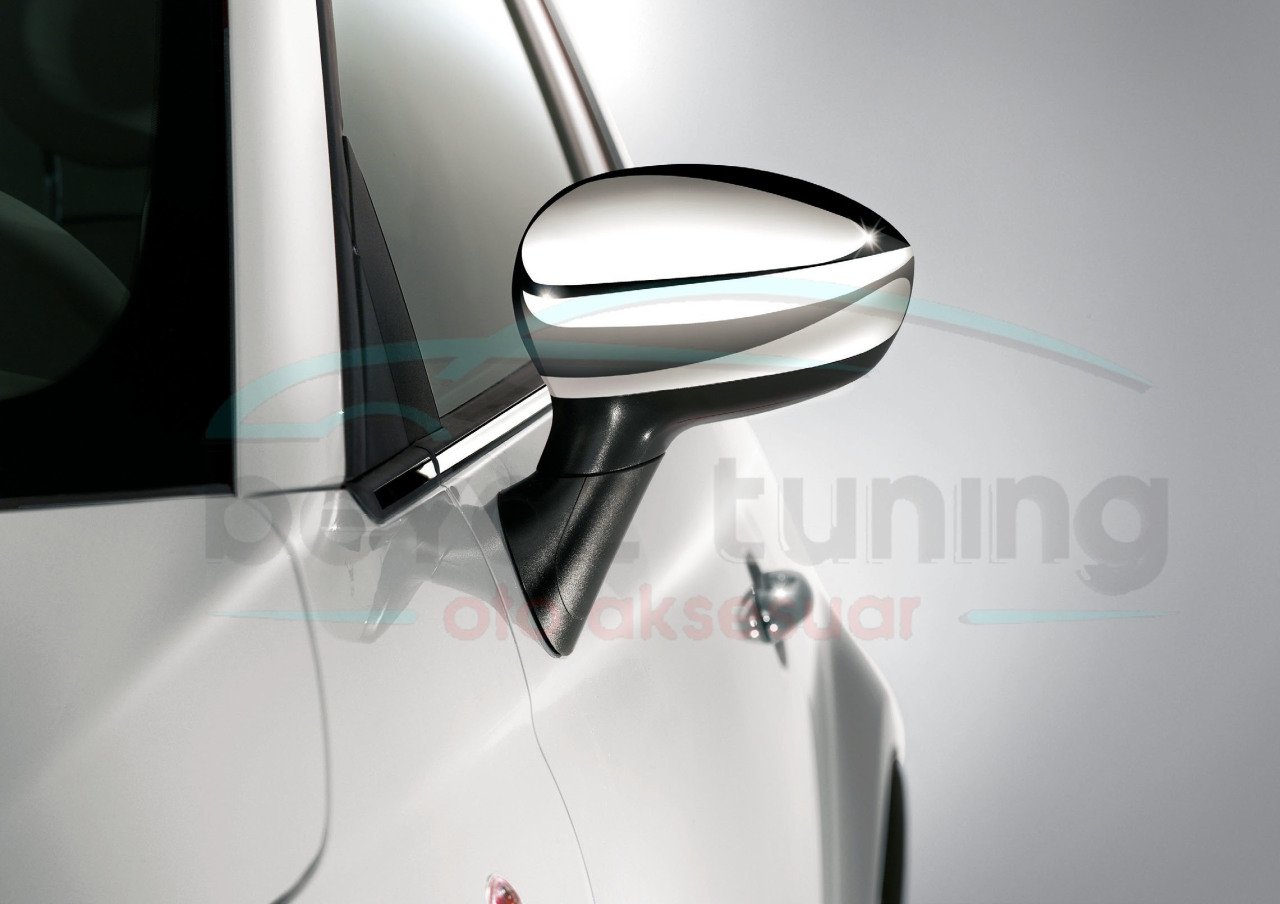 Fiat Linea Ayna Kapağı Kromu Nikelajı 2007 Sonrası