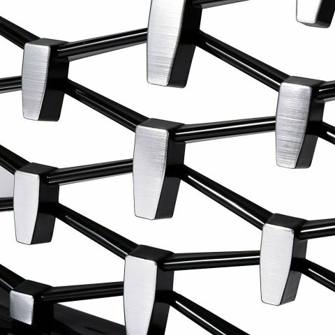 Bmw X5 E70 Ön Panjur Böbrek Diamond Model OEM