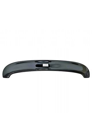 Ford Courier Bagaj Üstü Piano Black Spoiler