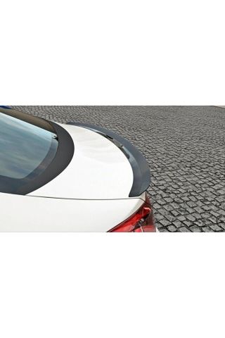 Vw Passat Cc Bagaj Üstü Spoiler Piano Black 2015 Sonrası