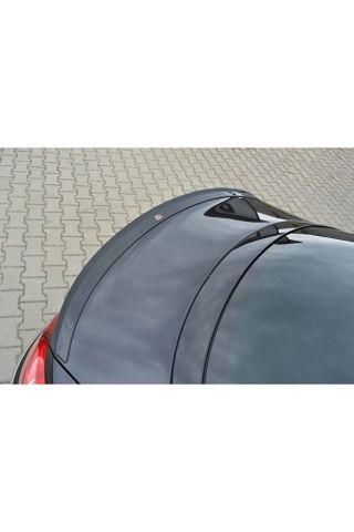 Vw Passat Cc Bagaj Üstü Spoiler Piano Black 2015 Sonrası