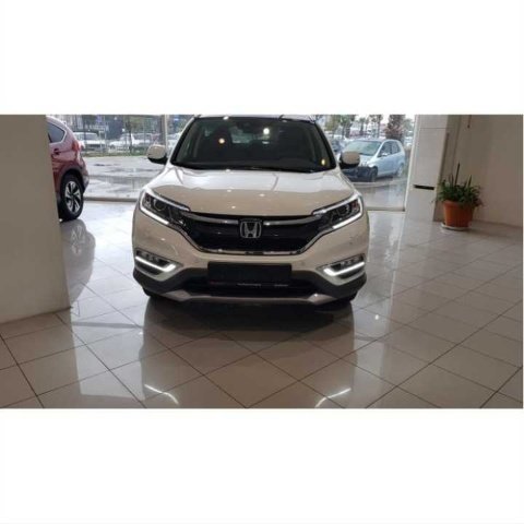Honda CRV Ledli Sis Farı Çerçevesi Oem Tip 2013-2016