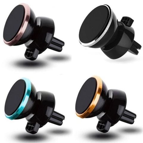 Yeni Nesil Araç içi Mıknatıslı Telefon Tutucu Tutacağı Telefonluk