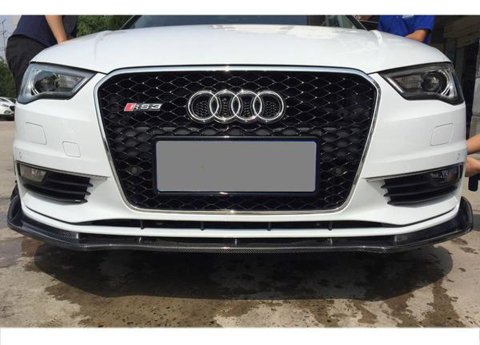 Audi A3 Ön Panjur Izgara RS3 Model 2013-2016 8v