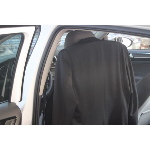 Otomobil İçi Krom Elbise Askılığı 1-Kalite - Oto Elbise Askılığı