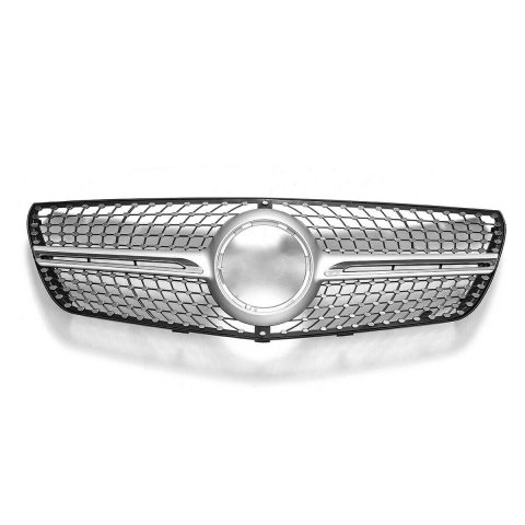 Mercedes W447 Vito Diamond Ön Panjur Izgara 2015-2020 Arası