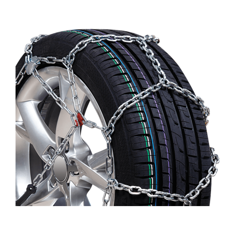 Araç Kar Patinaj Zinciri Takmatik 170x65xR340