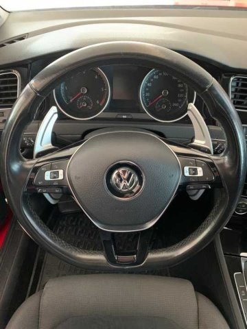 Volkswagen Tiguan F1 Vites Kulakçık Paddle Shift Krom 2017 Sonrası