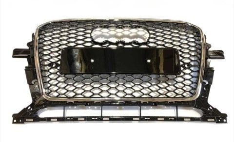 Audi Q5 Ön Panjur Izgara RSQ5 Model 2013-2015 Arası