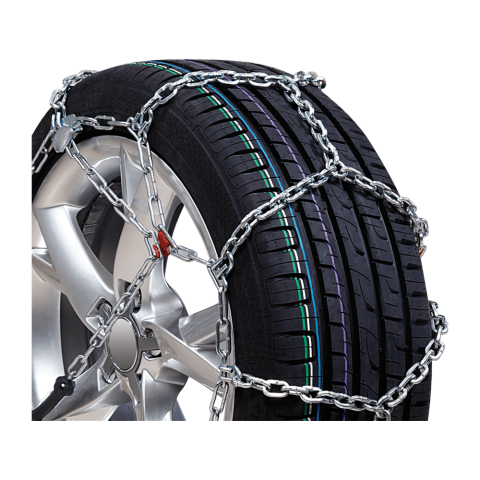 Araç Kar Patinaj Zinciri Mahmuzlu 4x4 195x75xR16