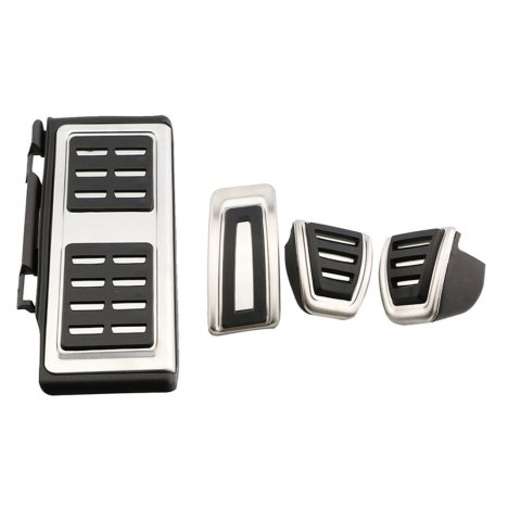 Skoda Super B Pedal Seti Manuel Oem 2013-2020 Arası